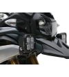 DENALI Verlichtingshouder BMW F750GS/F850GS - LAH.07.11400 - Lights and Styling