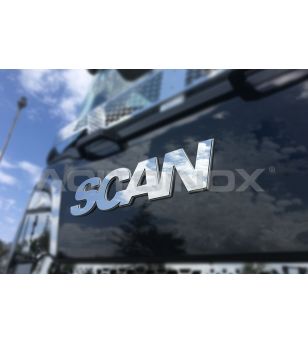 SCANIA R/S Serie 16+ “SCANIA” APPLICATION 1MM