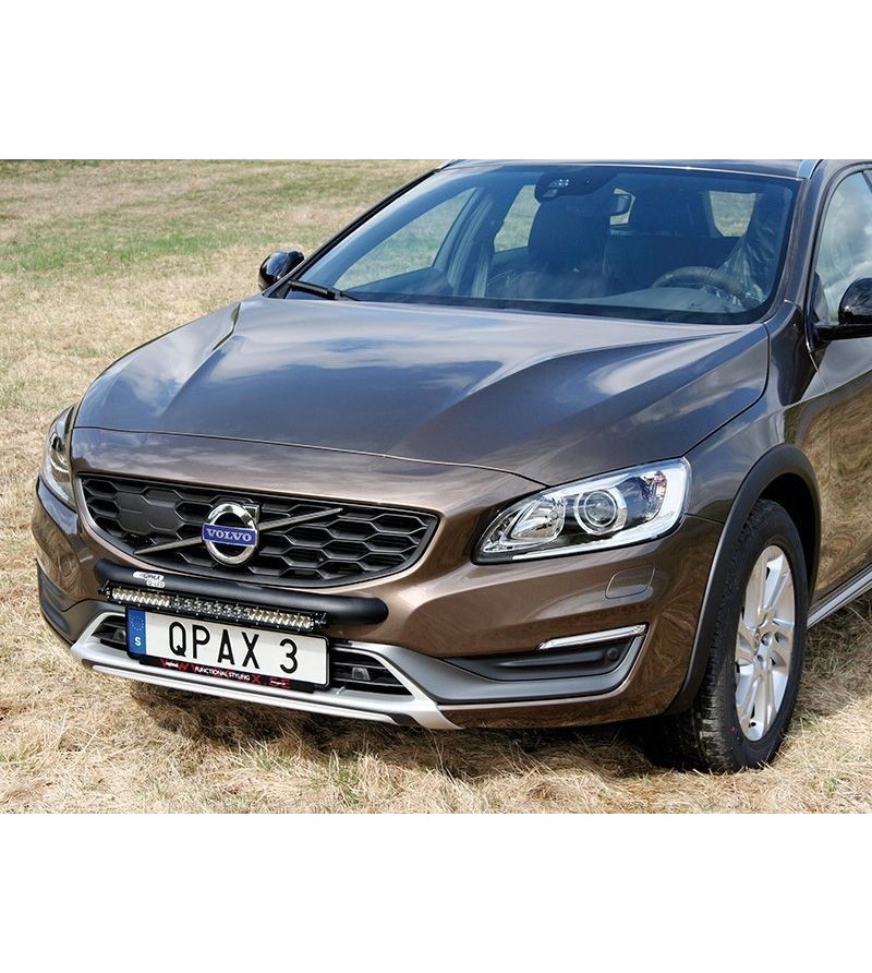 Ljusbåge - QPAX - Q-led - Volvo - V60 - Cross Country - 2014-2018