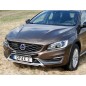 Light mounting bar - QPAX - Q-led - Volvo - V60 - Cross Country - 2014-2018 Light mounting bar - QPAX - Q-led - Volvo - V60 - Cross Country - 2014-2018