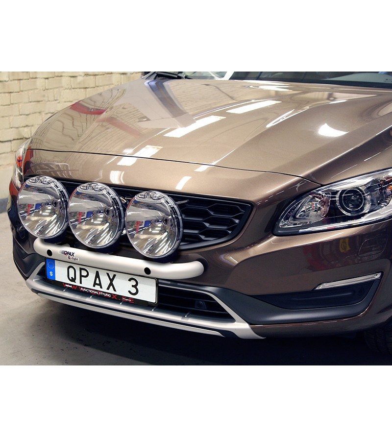 Headlamp and Fog Lamp Kit 1 | VOLVO V60 CROSS COUNTRY 2018 Headlamp and Fog Lamp Kit 1 | VOLVO V60 CROSS COUNTRY 2018