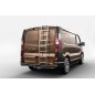 Dörrstege - Metec - ML II Stege - Renault - Trafic - H1 - 2014-2021 Dörrstege - Metec - ML II Stege - Renault - Trafic - H1 - 2014-2021