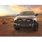 Grille kit - Lazer - Triple-R 850 - Set - Toyota - Tundra - Platinum - 2022+
