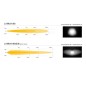 Grille kit - Lazer - Triple-R 850 - Set - Toyota - Tundra - Platinum - 2022+