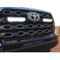 Grille kit - Lazer - Triple-R 850 - Set - Toyota - Tundra - Platinum - 2022+