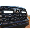 Grille Kit - Lazer - Triple-R 850 - Toyota - Tundra - Platinum - 2022+