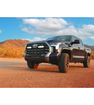 Grille Kit - Lazer - Triple-R 850 - Toyota - Tundra - Platinum - 2022+