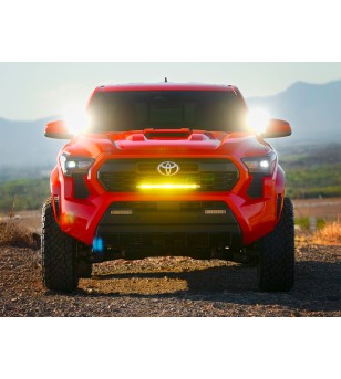 Grille Kit - Lazer - Linear 18 - Toyota - Tacoma - TRD - 2024+