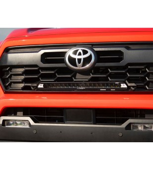 Grille Kit - Lazer - Linear 18 - Toyota - Tacoma - TRD - 2024+