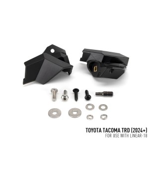 Grille Kit - Lazer - Linear 18 - Toyota - Tacoma - TRD - 2024+