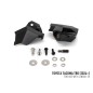 Grille Kit - Lazer - Linear 18 - Set - Toyota - Tacoma - TRD - 2024+ Grille Kit - Lazer - Linear 18 - Set - Toyota - Tacoma - TRD - 2024+