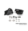 Grille Kit - Lazer - Linear 18 - Toyota - Tacoma - TRD - 2024+