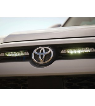 Toyota 4Runner (2020-2024) Grille Kit - GK-T4R-01K - Lights and Styling