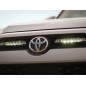 Kylargrill Kit - Lazer - Linear 6 - Set - Toyota - 4-Runner - 2020-2024 Kylargrill Kit - Lazer - Linear 6 - Set - Toyota - 4-Runner - 2020-2024