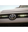 Kühlergrill-Kit - Lazer - Linear 6 - Satz - Toyota - 4-Runner - 2020-2024