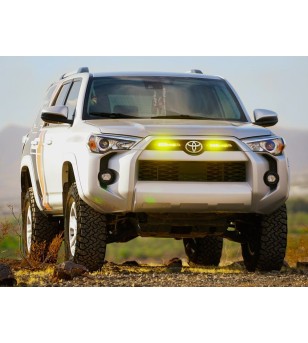 Grille Kit - Lazer - Linear 6 - Toyota - Tundra - 4Runner - 2020-2024