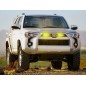 Grille Kit - Lazer - Linear 6 - Set - Toyota - 4-Runner - 2020-2024 Grille Kit - Lazer - Linear 6 - Set - Toyota - 4-Runner - 2020-2024