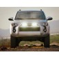 Grille Kit - Lazer - Linear 6 - Set - Toyota - 4-Runner - 2020-2024 Grille Kit - Lazer - Linear 6 - Set - Toyota - 4-Runner - 2020-2024