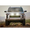 Kühlergrill-Kit - Lazer - Linear 6 - Satz - Toyota - 4-Runner - 2020-2024