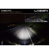 Kühlergrill-Kit - Lazer - Linear 6 - Satz - Toyota - 4-Runner - 2020-2024