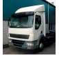 Solskydd - Rök - modell utan frontspegel - DAF - LF - 2001-2023 Solskydd - Rök - modell utan frontspegel - DAF - LF - 2001-2023