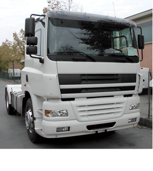 Sonnenblende - Rauch - DAF - CF - 2001-2022