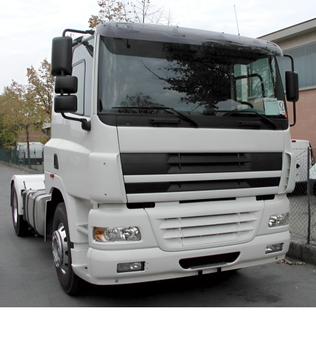 Sonnenblende - Rauch - DAF - CF - 2001-2022