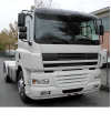 Sonnenblende - Rauch - DAF - CF - 2001-2022