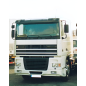 Sonnenblende - Rauch - DAF - XF - Niedrige Kabine - 2001-2005 Sonnenblende - Rauch - DAF - XF - Niedrige Kabine - 2001-2005