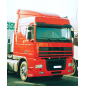 Solskydd - Rök - DAF - XF - Space Cab - 2001-2005 Solskydd - Rök - DAF - XF - Space Cab - 2001-2005