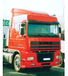 Solskydd - Rök - DAF - XF - Space Cab - 2001-2005