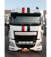 Lampenbeugel - RST-Steel - DAF - XF - 106 - 2013-2021