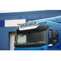 Roof bar - Metec - Wide - 4 light mounts - Prewired - DAF - XF/XF106 - Space Cab - 2017-2021 Roof bar - Metec - Wide - 4 light mounts - Prewired - DAF - XF/XF106 - Space Cab - 2017-2021