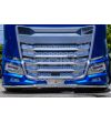 Acitoinox bull bar nummerplaat bumperbar large  | BA002DXG+ 