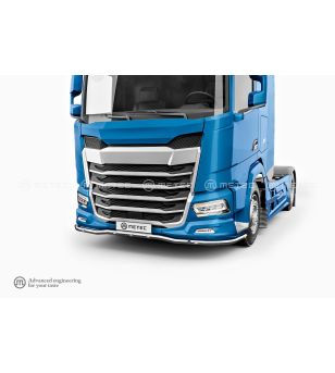 Metec f-liner  bumperbar   | 850311 