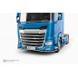 Bumperbar - Metec - F-liner - LED - DAF - XG+ - 2021+