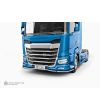 Bumperbar - Metec - F-liner - LED - DAF - XG+ - 2021+