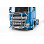 Bullbar - Metec - Mega - DAF - XG+ - 2021+ Bullbar - Metec - Mega - DAF - XG+ - 2021+