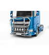 Bullbar - Metec - Mega - DAF - XG+ - 2021+