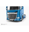 Stoßstangenbügel - Metec - K-liner - LED - DAF - XG - 2021+