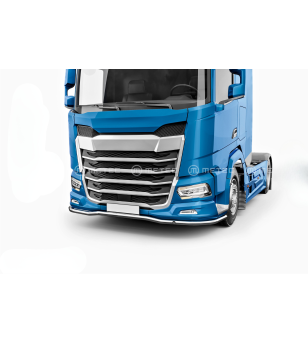 Metec f-liner  bumperbar   | 850310 