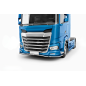 stötfångarbåge - Metec - F-liner - LED - DAF - XF - 2021+