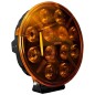 Protective cover - Ledson - Castor 7 - Amber
