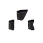 Work light - Ledson - Rox - 2.8" - 7.2cm - Flat + Slanted