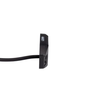 Werklamp - Ledson - Rox - 7cm - Plat + Schuin