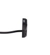 Werklamp - Ledson - Rox - 7cm - Plat + Schuin