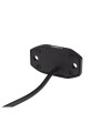 Werklamp - Ledson - Rox - 7cm - Plat + Schuin