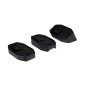 Work light - Ledson - Rox - 2.8" - 7.2cm - Flat + Slanted