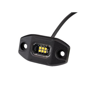 Arbeitsbeleuchtung - Ledson - Rox - 7cm - Flach + schräg 