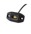 Werklamp - Ledson - Rox - 7cm - Plat + Schuin